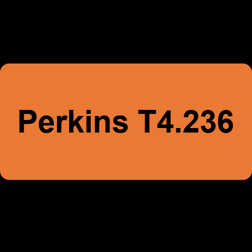 Perkins T4.236